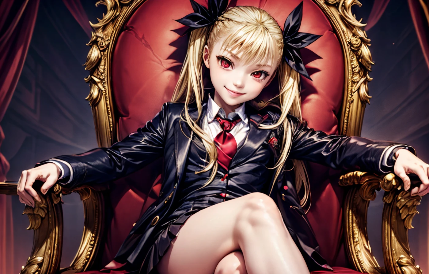 Mina Tepes (Dance in the Vampire Bund) LORA [SD+XL+Pony] SD