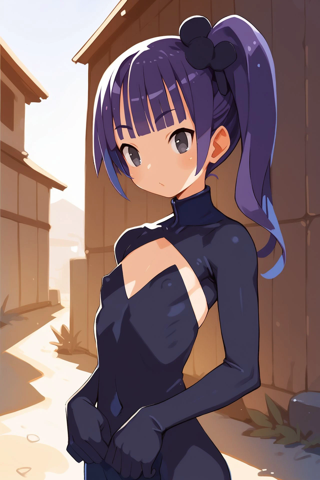Harada Takehito PonyXL style v01