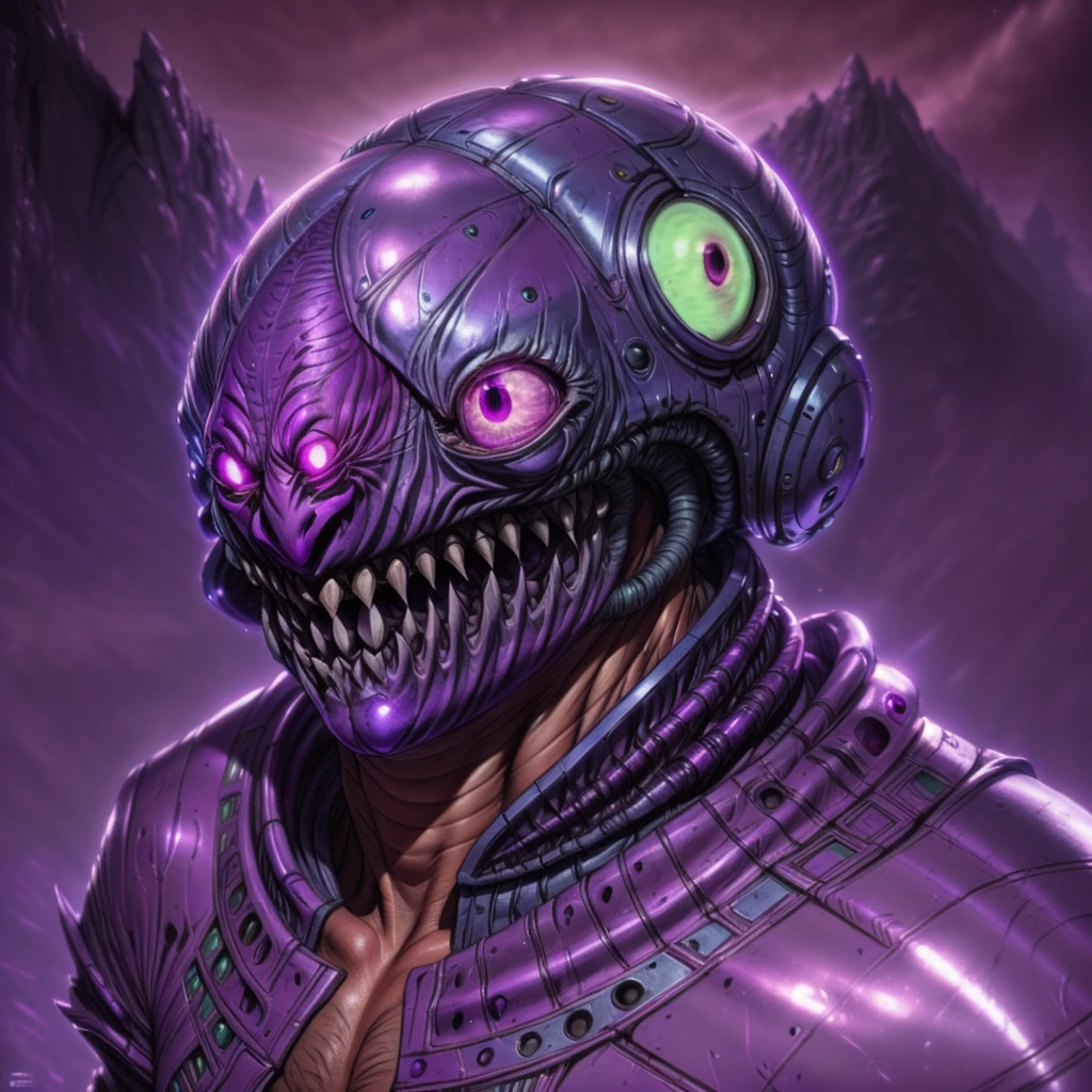 creatureblend creatureblend