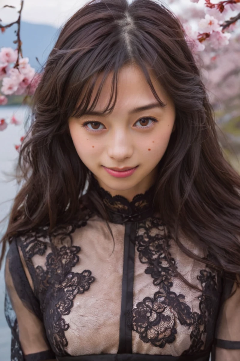 不大条,不小条,小姐儿姓中条,Miss Nakajo Ayami for FLUX&SDXL SDXL v1.0