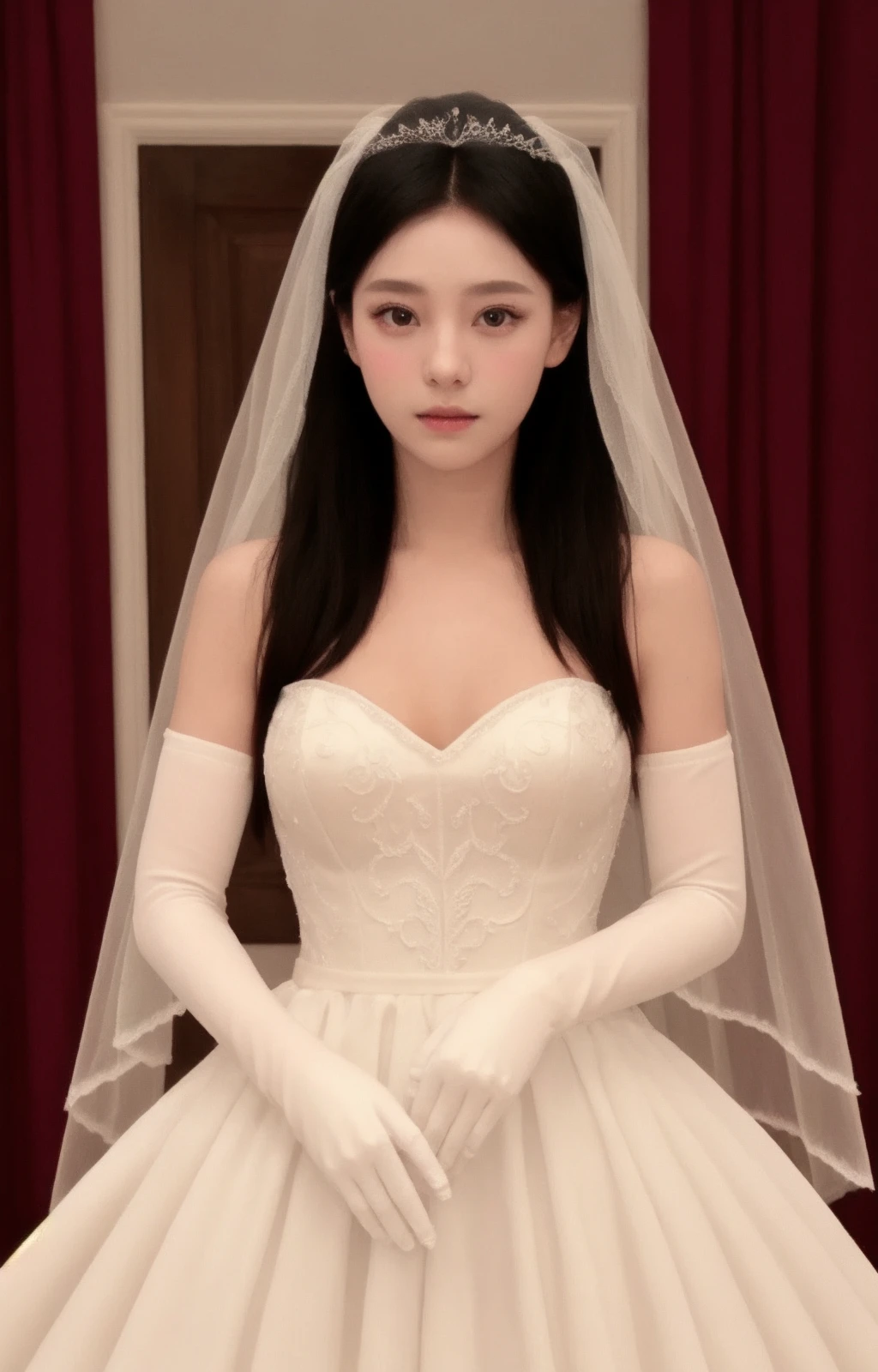 Chinese_beauty10 v1.0