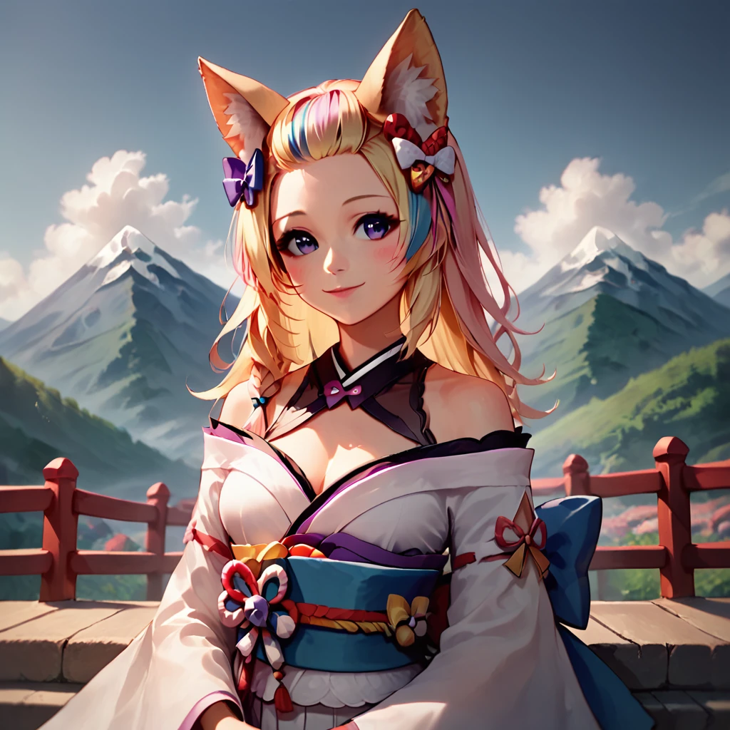 Omaru Polka LoRA [PonyXL] v1.0 need heavy prompting