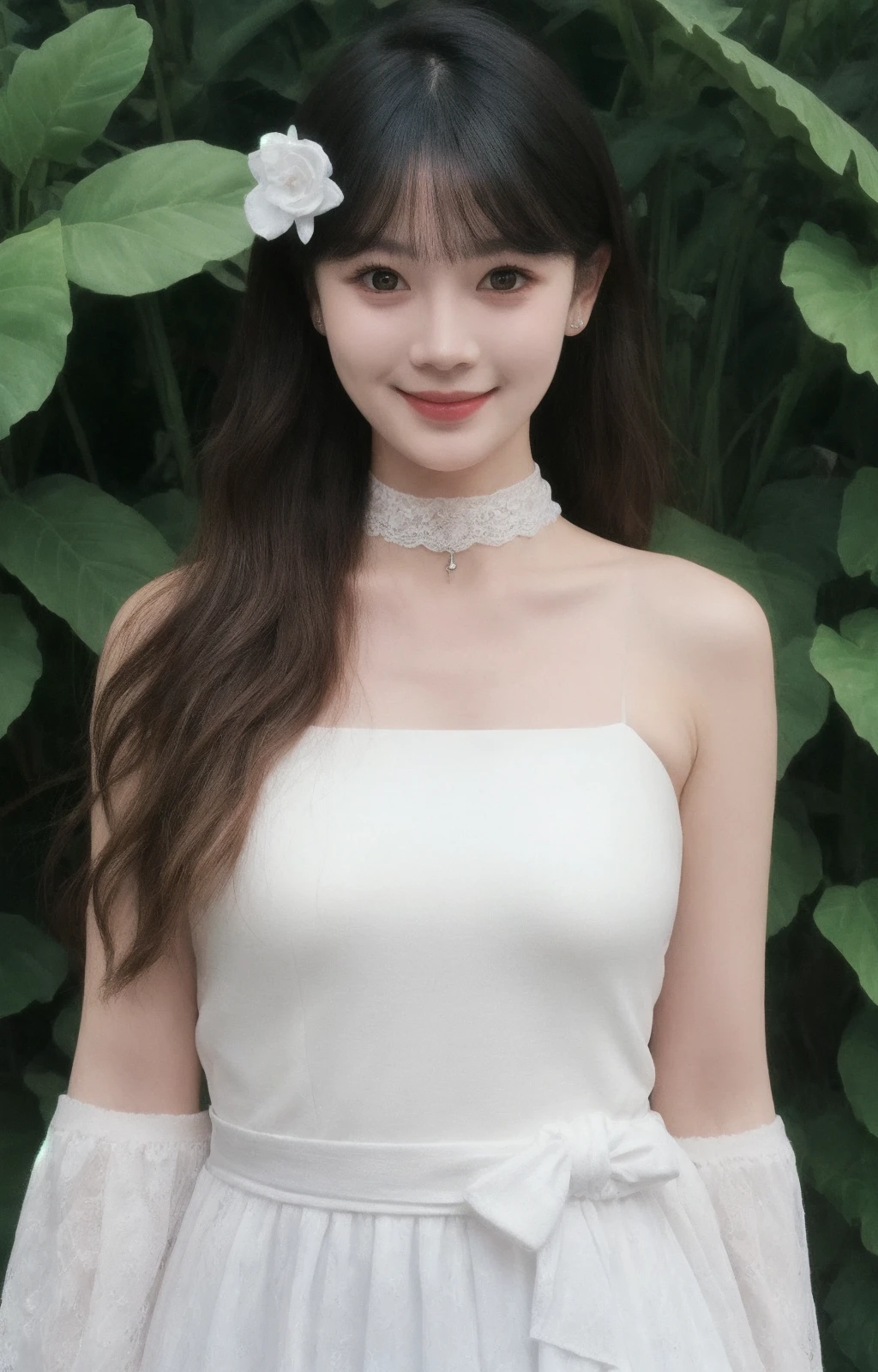 Chinese_beauty11 v1.0