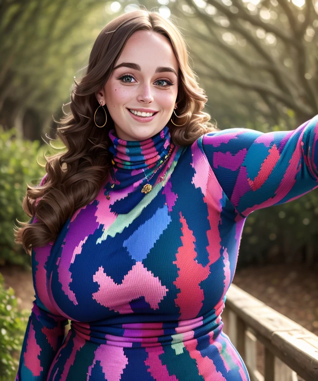 Chloe Hatton - Social v1.0
