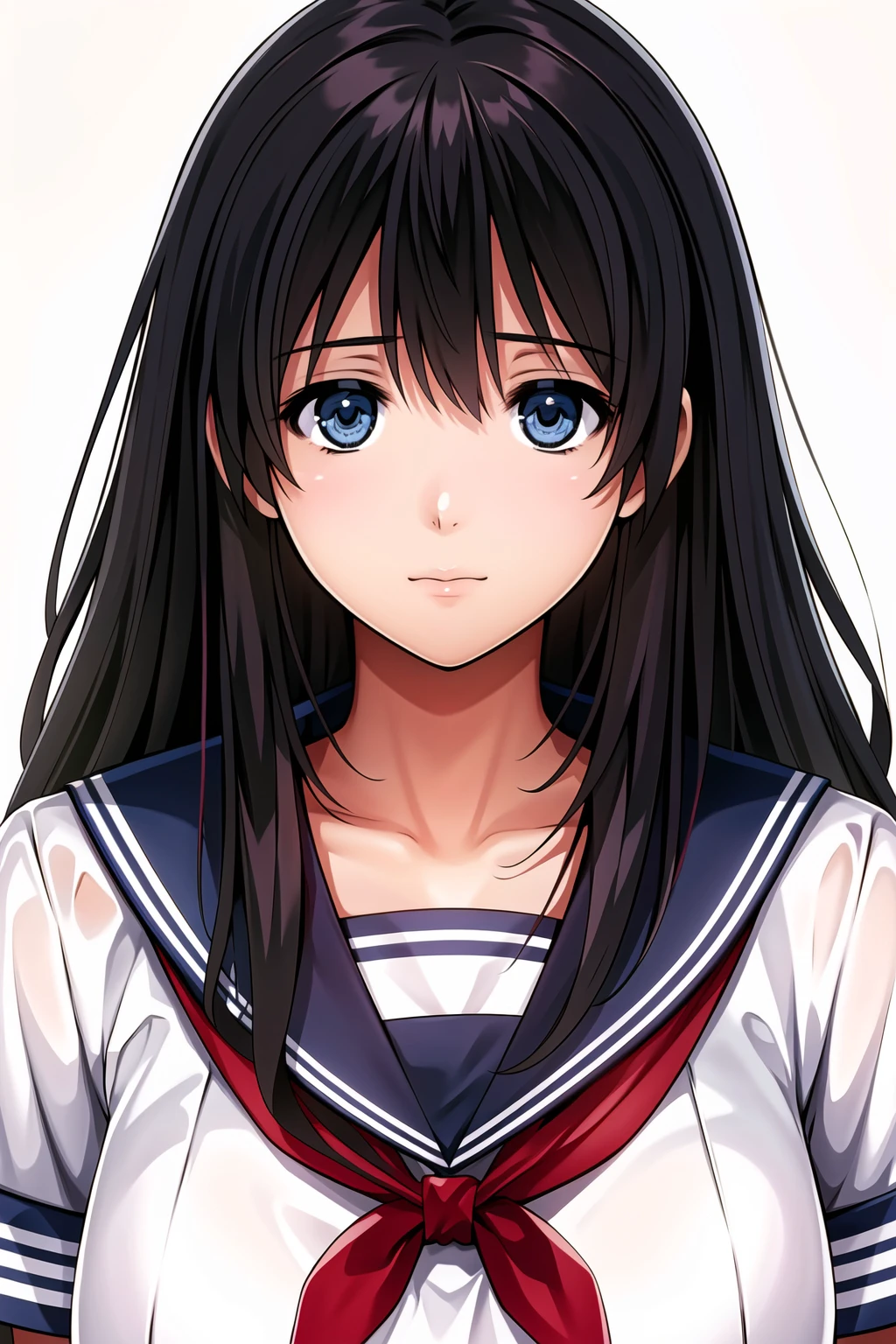 Kitamura Kaori 北村香織 | Midareuchi みだれうち Cyclone v1.0