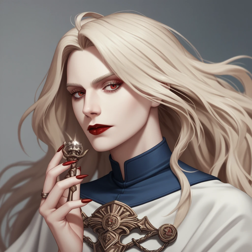 score_9, score_8_up, score_7_up, score_6_up,source_anime, 2d anime, castlevania vampire, licollins, <lora:licollins_ponyxl_autism_xl_1_standard_licollins-000098:1>