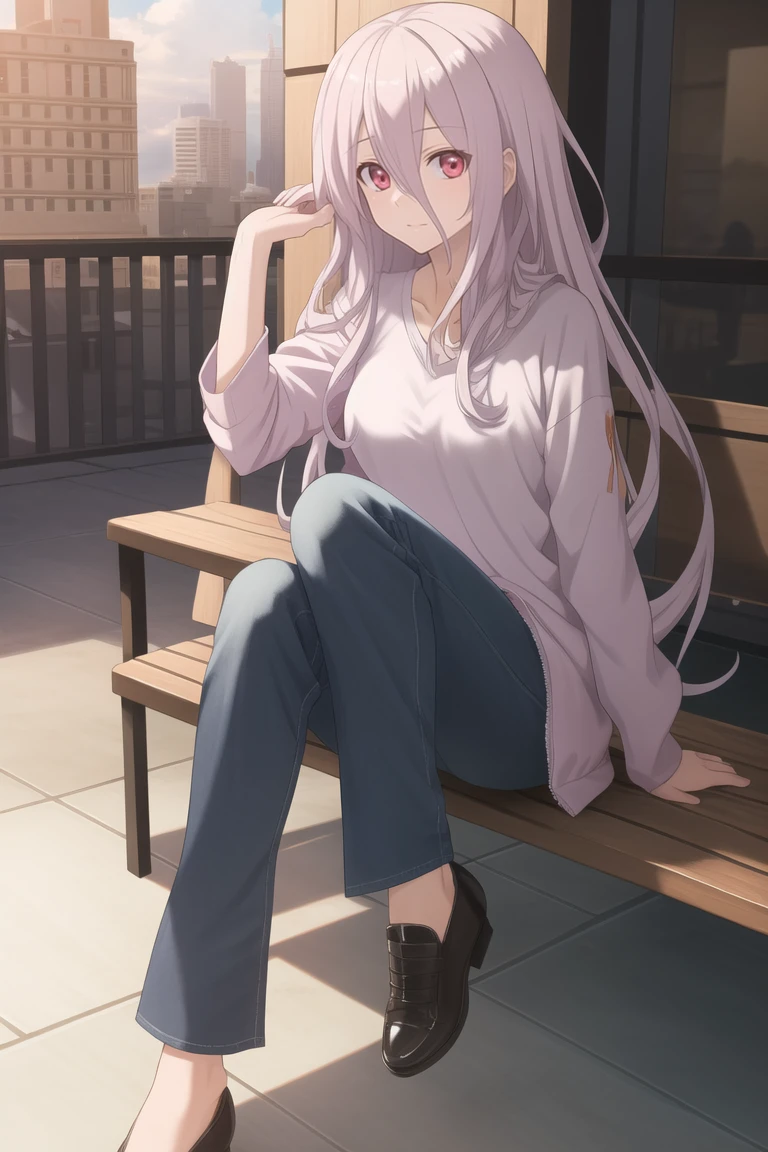 Sonogami Rinne (Spirit Ver.) LoRA v1.0