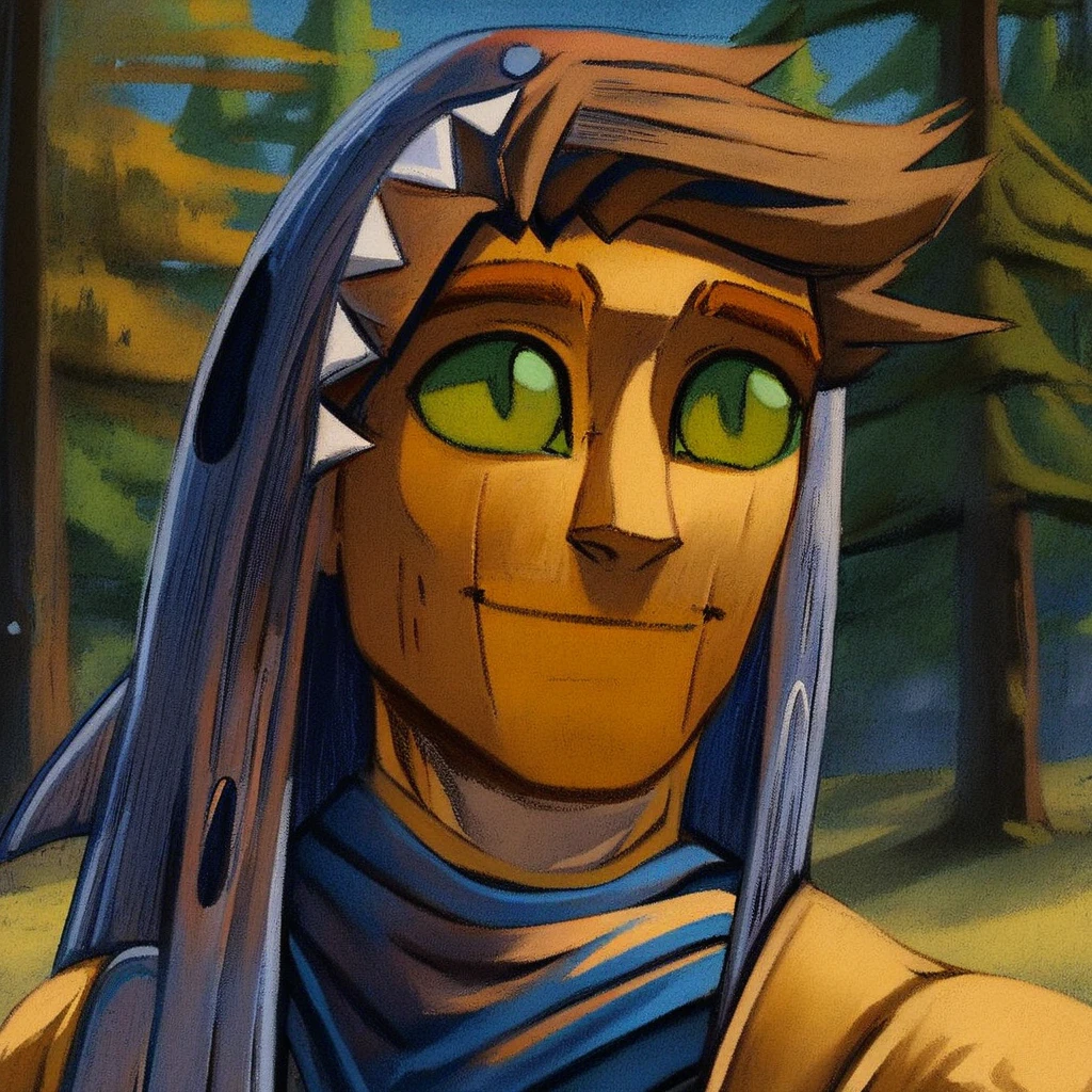 Foolish [CHARACTER] Foolish [CHARACTER]