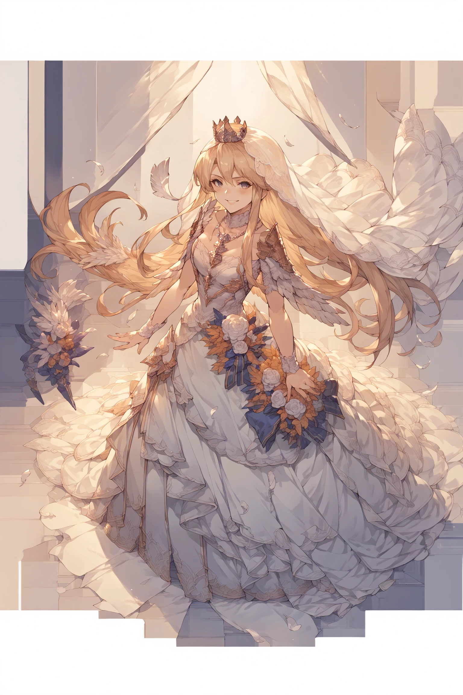 [CharacterXL Pony] Enterprise / 9 Outfit (Azur Lane)