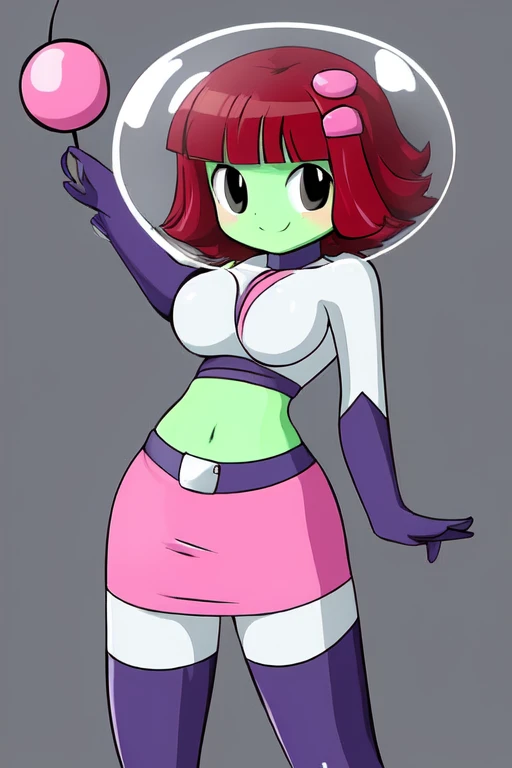 Luna(Mighty Milky Way) v1.0