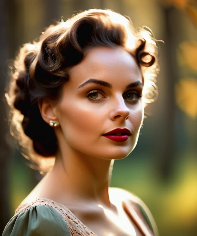 Jean Simmons "1951" v1.0