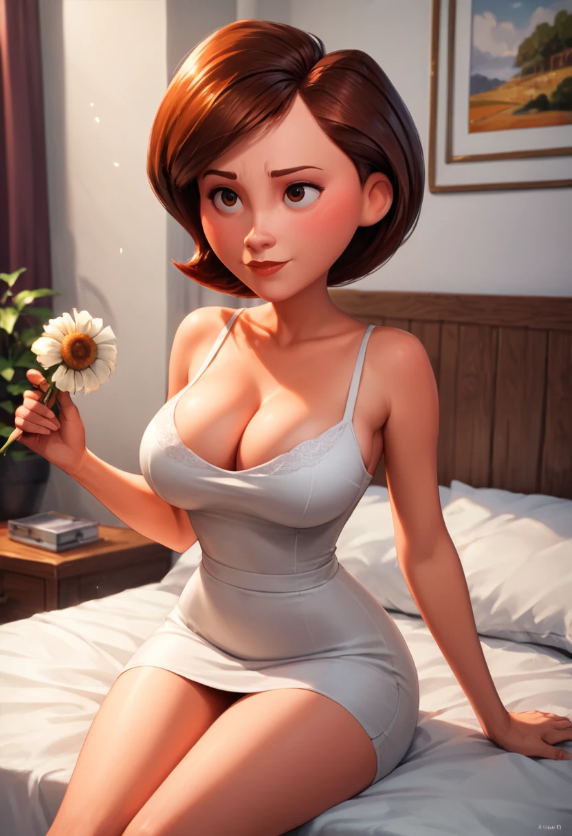 Pony XL & 1.5 Helen parr -the Incredibles