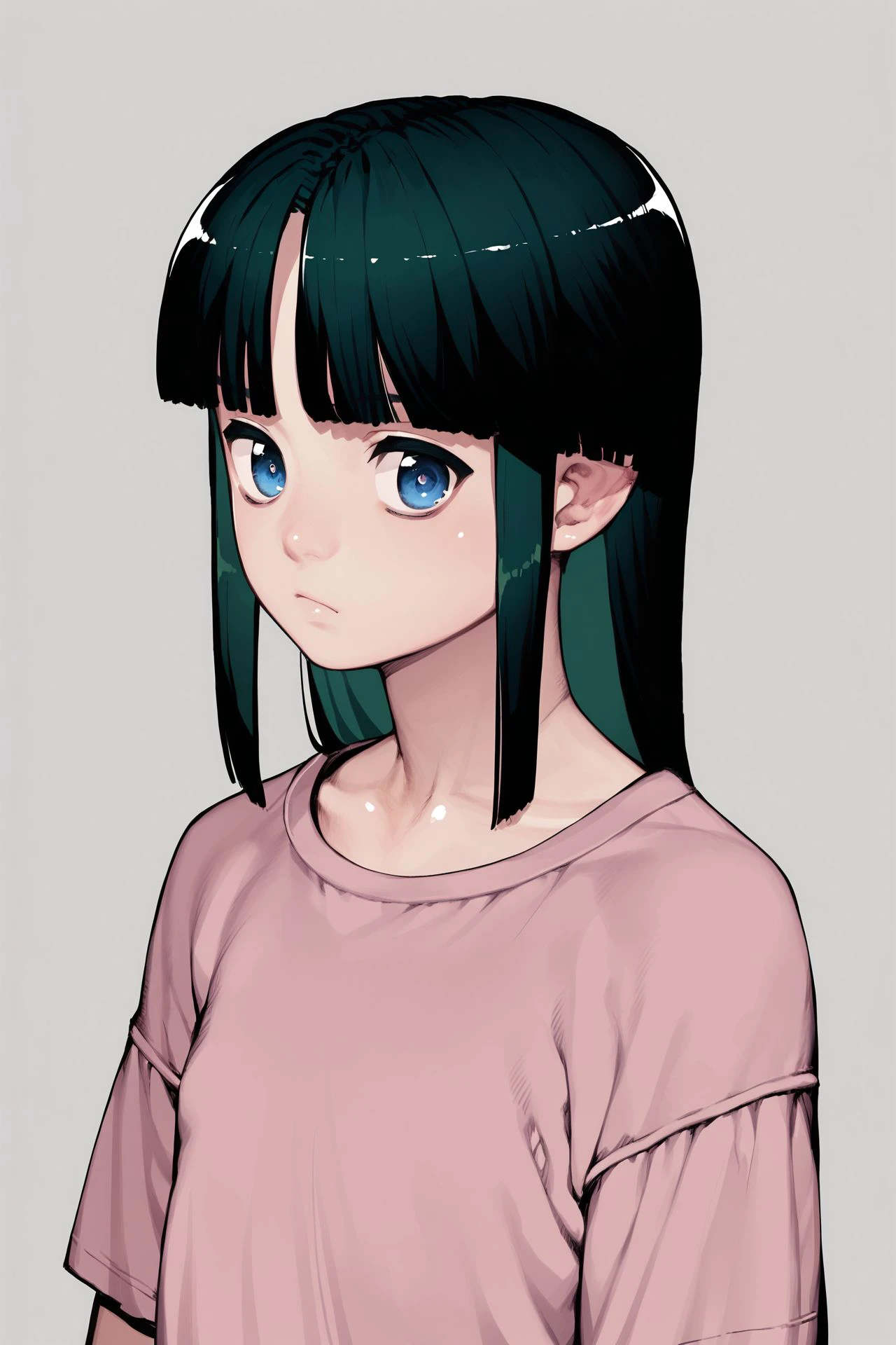 Yoshikazu Hamada PonyXL style v01
