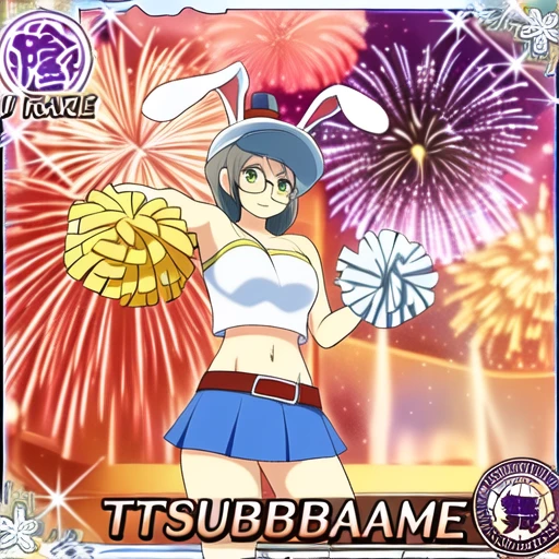 Tsubame(Senran Kagura) Tsubame(Senran Kagura)