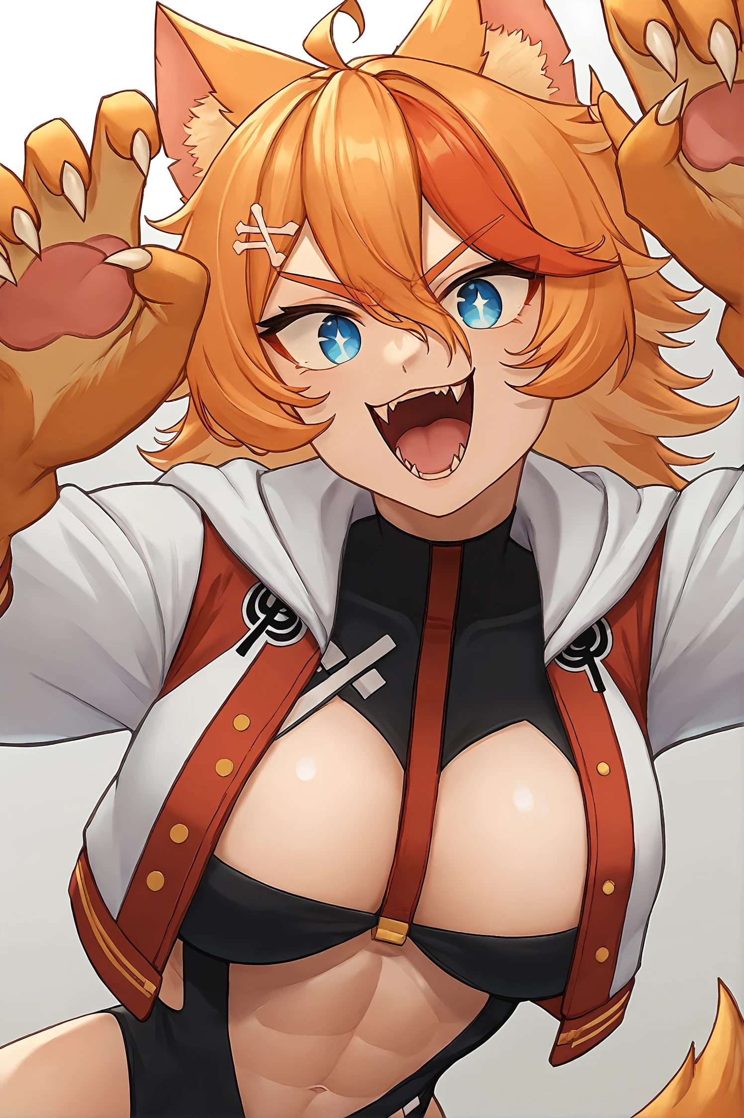 Buffpup (character) - VchiBan [PonyXL] v1.0 lite