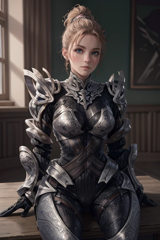<lora:HXarmour_027:0.8>,mountain,Sitting with crossed legs,, hxarmour,1girl,(pink armour:1.3),, ultra-detailed,extremely delicate and beautiful,(by exquisite colors block),masterpiece,best quality,unreal engine 5 rendering, light,movie,movie specffects,detailed details,HDR,UHD,8K,CG wallpaper,