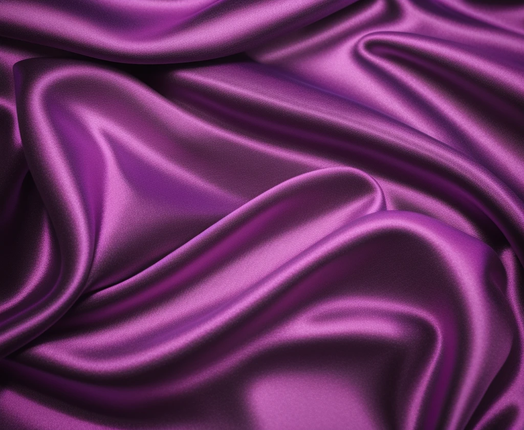 silk,purple theme,gradient,no humans,simple background,masterpiece,best quality,8k,insane details,intricate details,high detail,((masterpiece)),((best quality)),