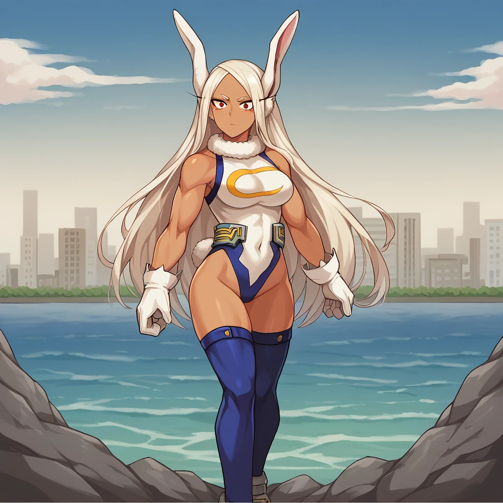 Pony background lora v1.0