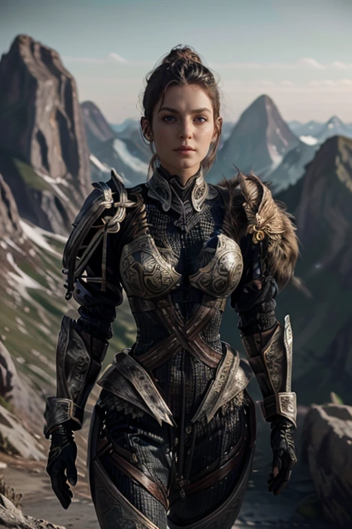 <lora:HXarmour_027:0.8>,mountain,looking down,, hxarmour,1girl,(red armour:1.3),, ultra-detailed,extremely delicate and beautiful,(by exquisite colors block),masterpiece,best quality,unreal engine 5 rendering,movie light,movie lens,movie special effects,detailed details,HDR,UHD,8K,CG wallpaper,