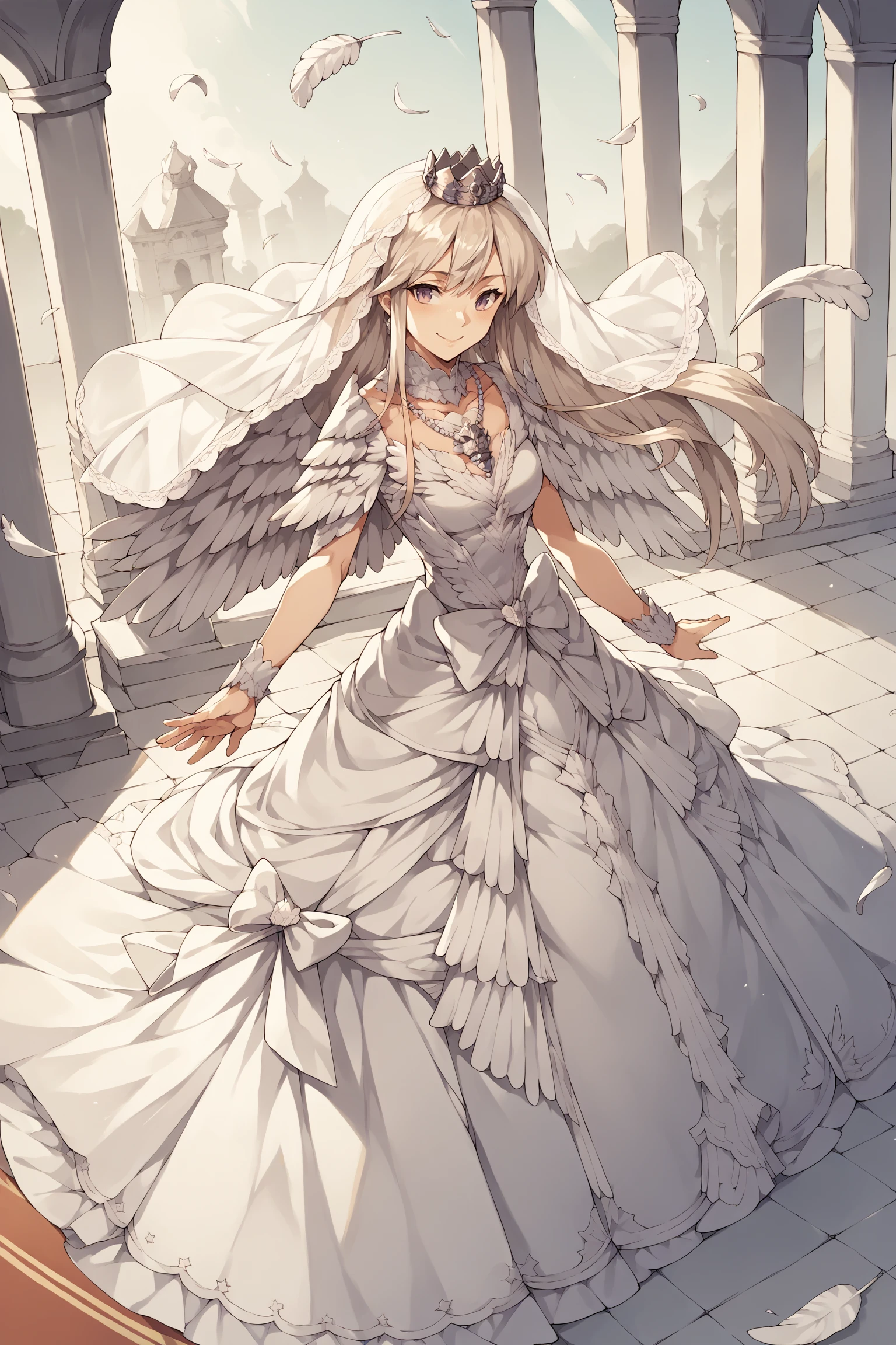 [CharacterXL Pony] Enterprise / 9 Outfit (Azur Lane)
