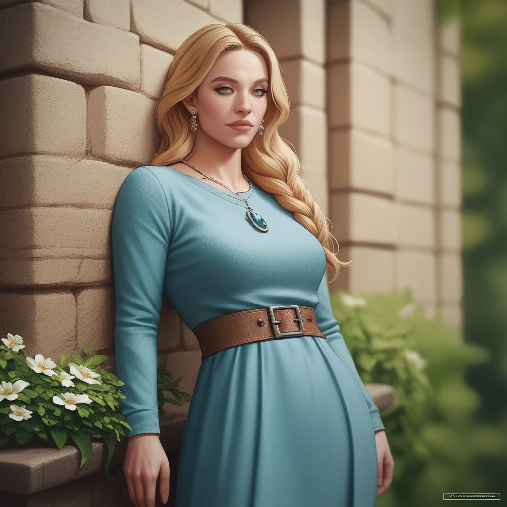 AutismMix Celebs : Sydney Sweeney v1.0