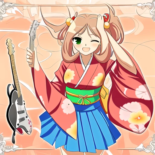 Tamaki(Senran Kagura) Tamaki(Senran Kagura)