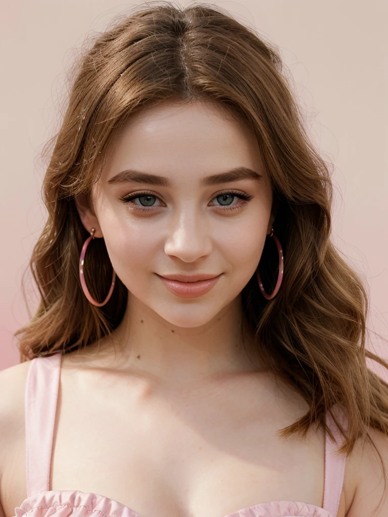 Sabrina Carpenter v1.0