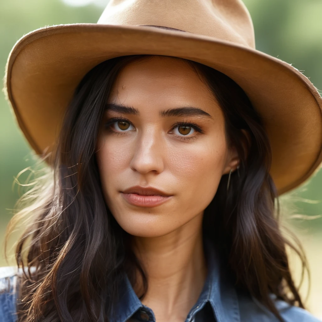 Kelsey Asbille SDXL v1.0