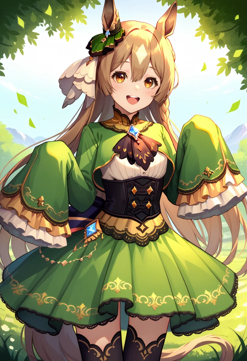 [PonyV6 XL] Satono Diamond | Uma Musume: Pretty Derby v1.0