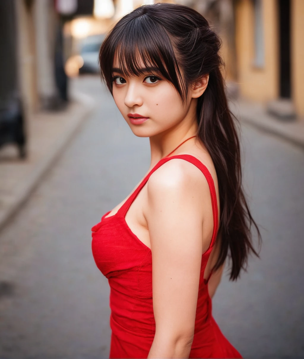RealGirls-Lightning v1.0