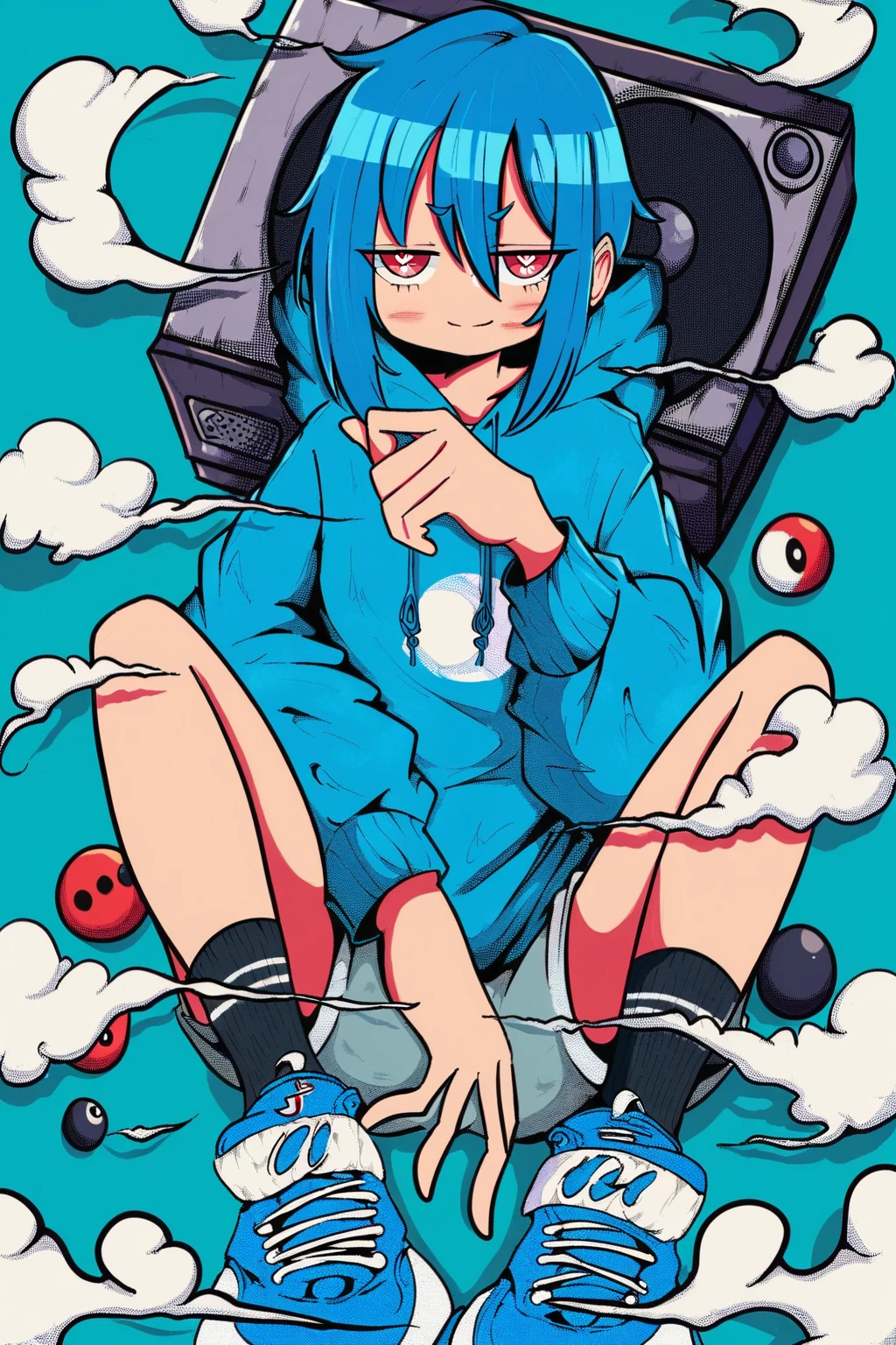 nao97122 Style v1.0