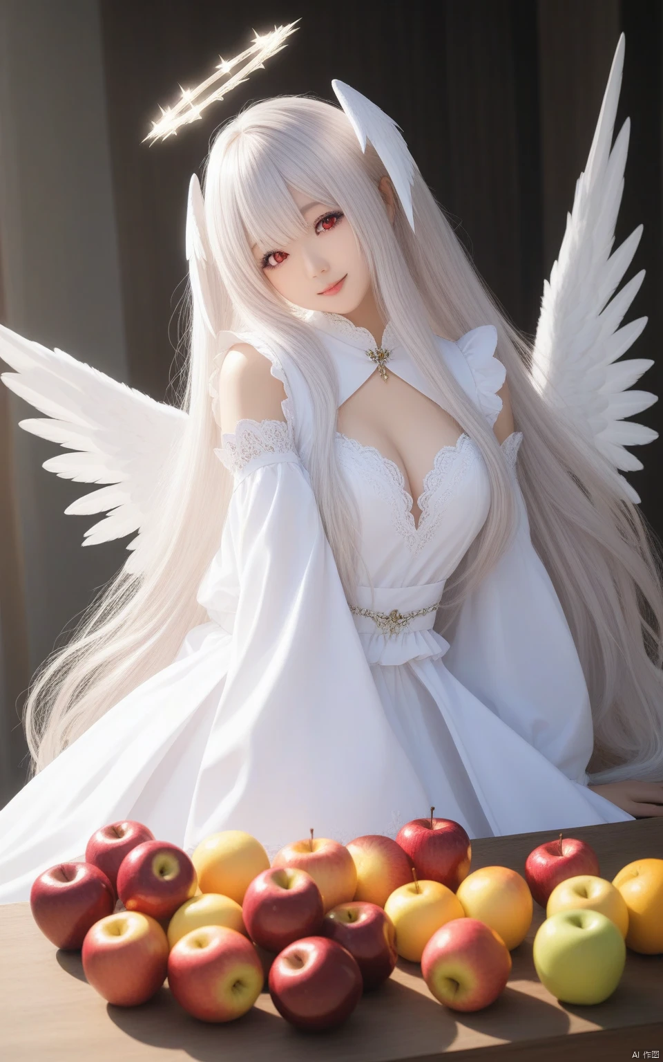 AnyCoser | Cosplay Model XL/COS模型XL/コスプレです A