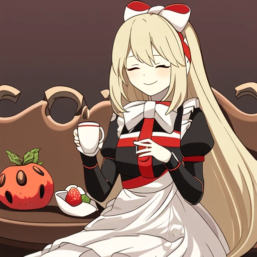 Rina(Zenless Zone Zero) Rina(Zenless Zone Zero)