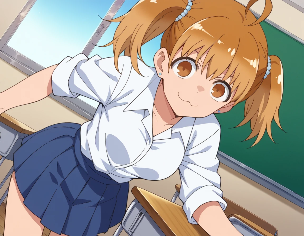 Yoshi (ヨッシー) - Don't Toy with Me, Miss Nagatoro (Ijiranaide, Nagatoro-san) (イジらないで、長瀞さん) - COMMISSION