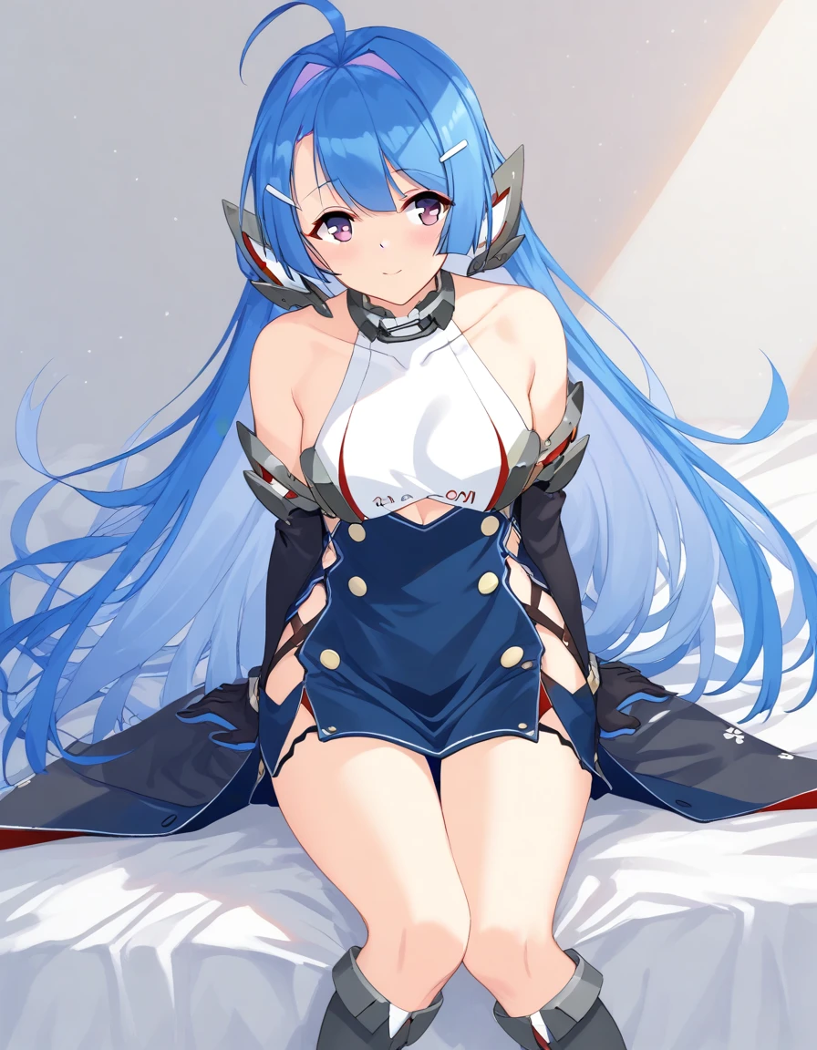 <lora:helena_XL_pony_bf16_v1:1>1girl, helena \(azur lane\),default,microdress,, BREAK score_9, score_8_up, score_7_up, BREAK source_anime, best quality, masterpiece, uncensored,<lora:sdxl_lightning_4step_lora:1>(clear eyes:1.2),zPDXLpg,rating_explicit,clear eyes,beautful eyes,