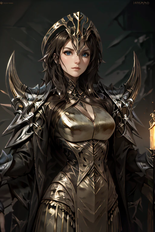 <lora:HXarmour_029:1.1>,mountain,Feminine Pose,, hxarmour,1girl,(light brown armour:1.3),, ultra-detailed,extremely delicate and beautiful,(by exquisite colors block),masterpiece,best quality,unreal engine 5 rendering, light,movie,movie specffects,detailed details,HDR,UHD,8K,CG wallpaper,