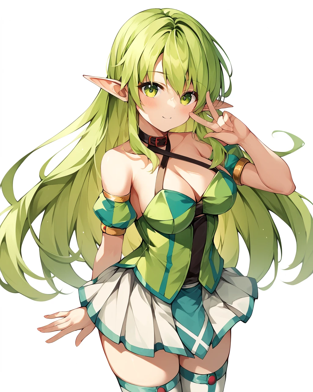 Rena,レナ (ELSWORD) PONY