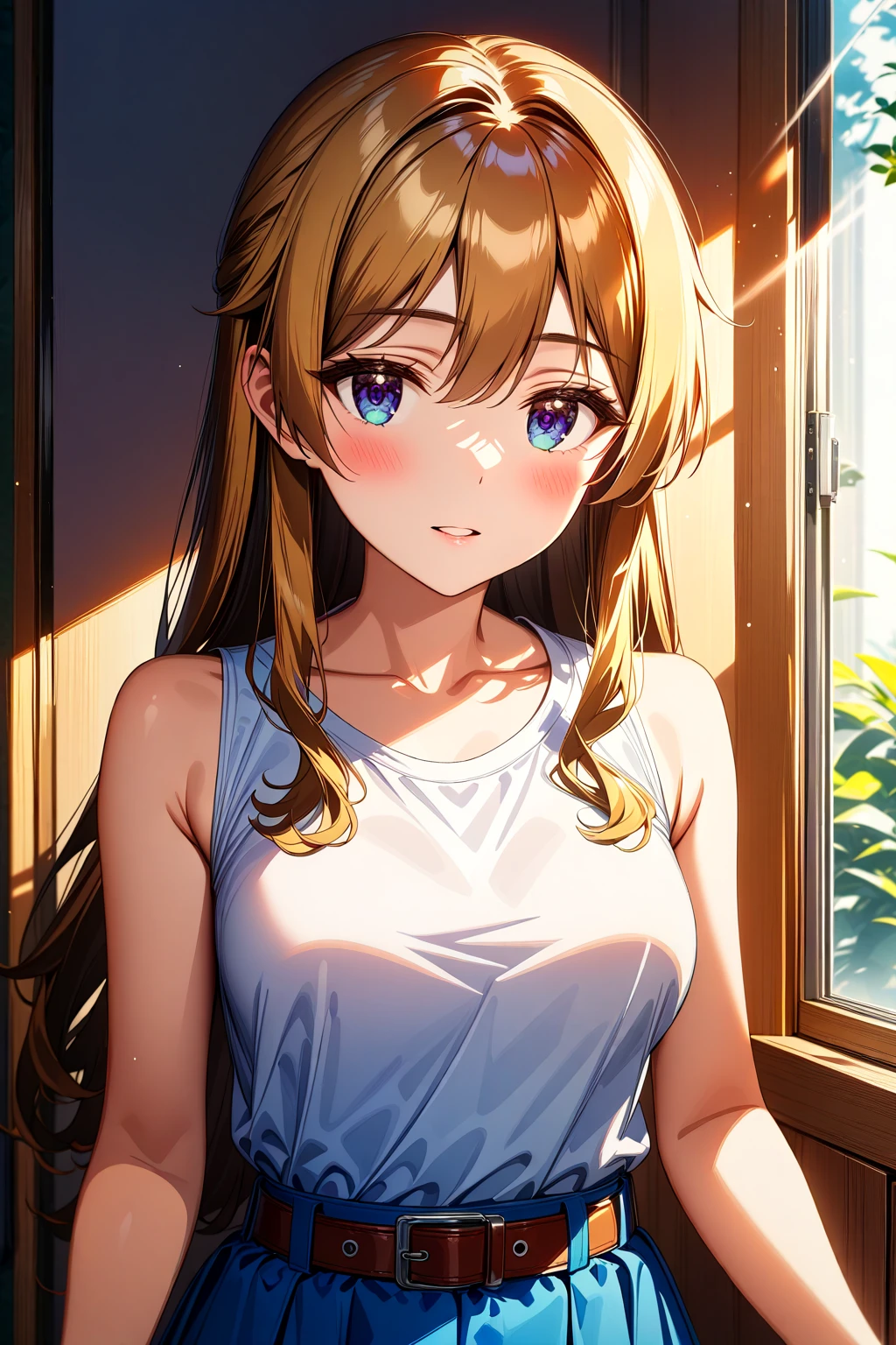 Kaede Sajou Kaede Sajou(sdxl)