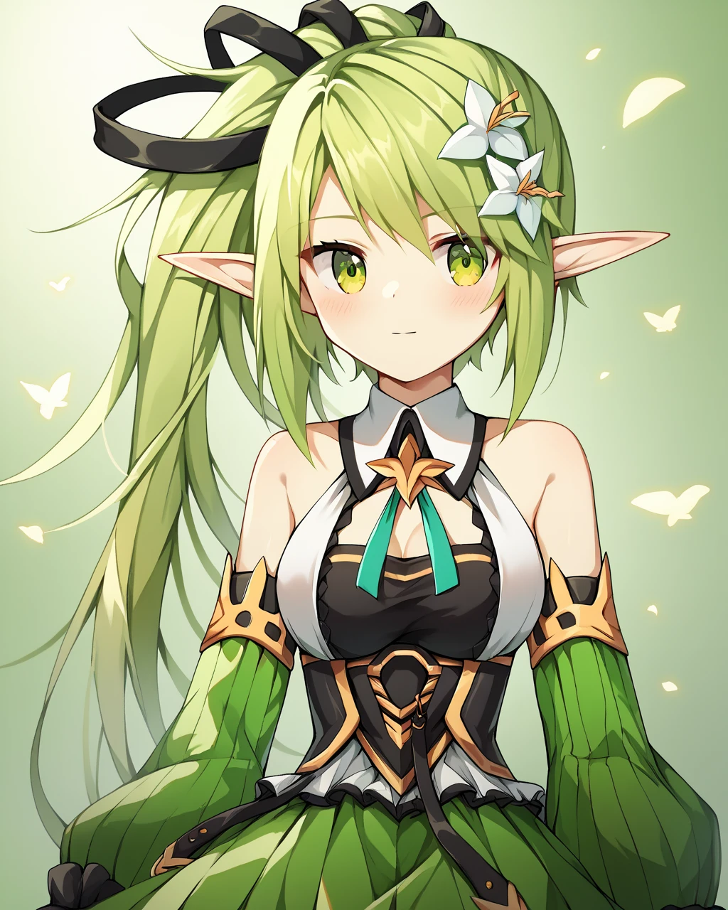 Wind Sneaker Rena,レナ (ELSWORD) PONY