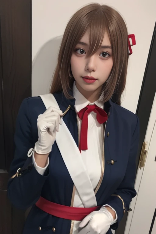 春田太太 springfield v1.0