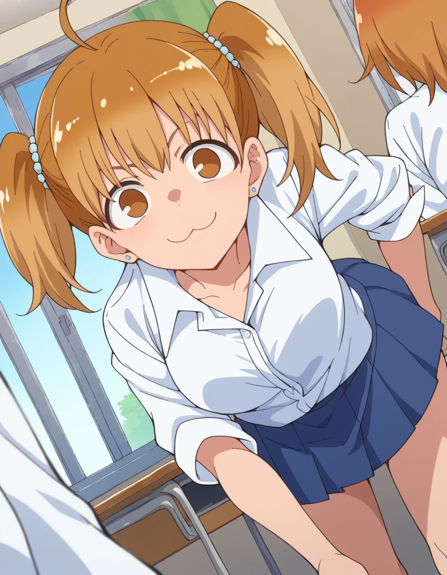 Yoshi (ヨッシー) - Don't Toy with Me, Miss Nagatoro (Ijiranaide, Nagatoro-san) (イジらないで、長瀞さん) - COMMISSION
