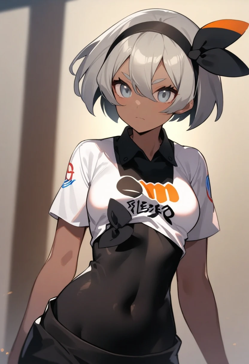 Bea  サイトウ  彩豆 Pokemon v1.0