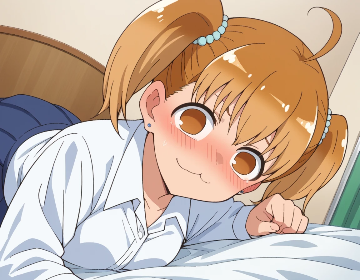 Yoshi (ヨッシー) - Don't Toy with Me, Miss Nagatoro (Ijiranaide, Nagatoro-san) (イジらないで、長瀞さん) - COMMISSION