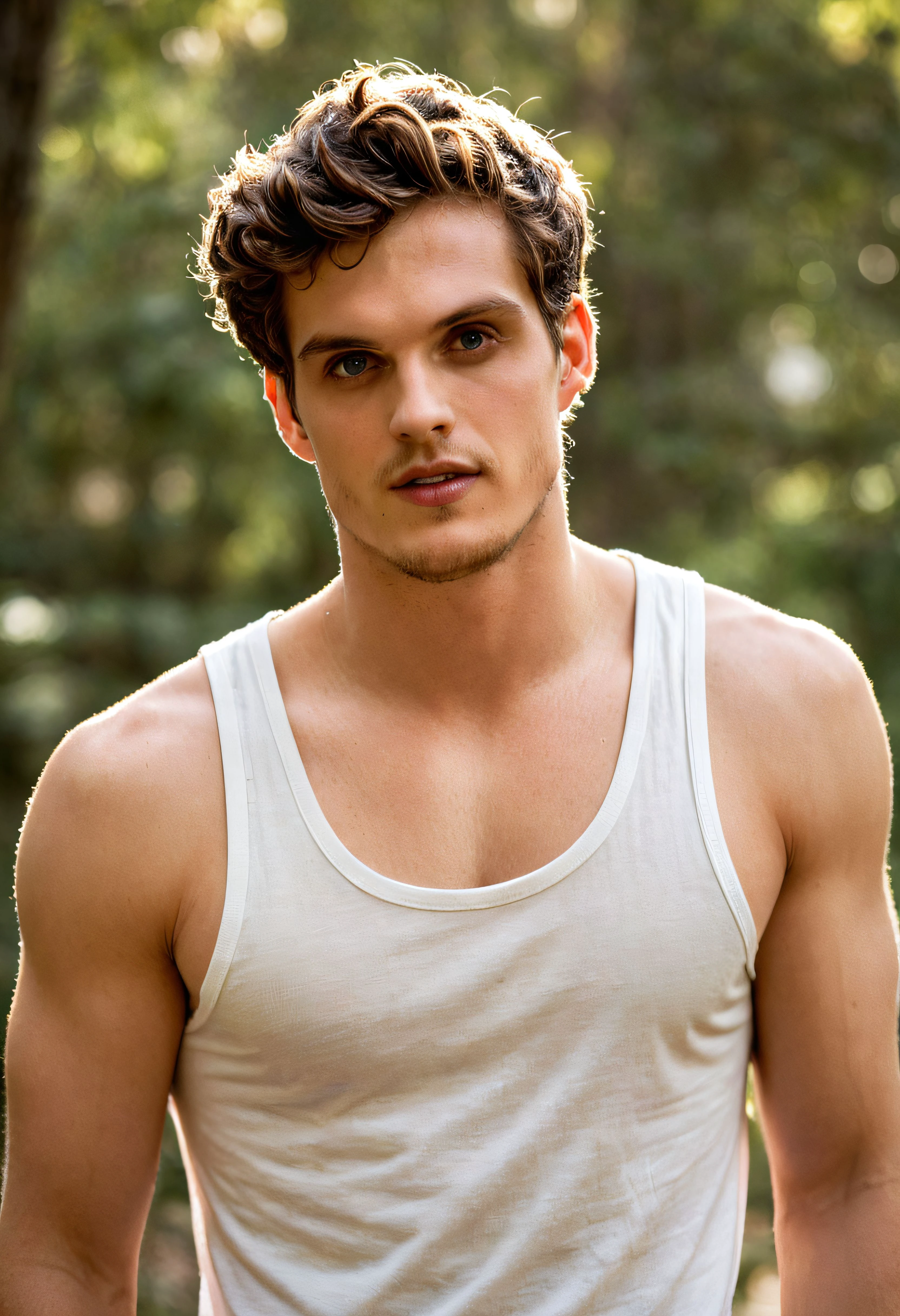 Daniel Sharman (SDXL) v1.0