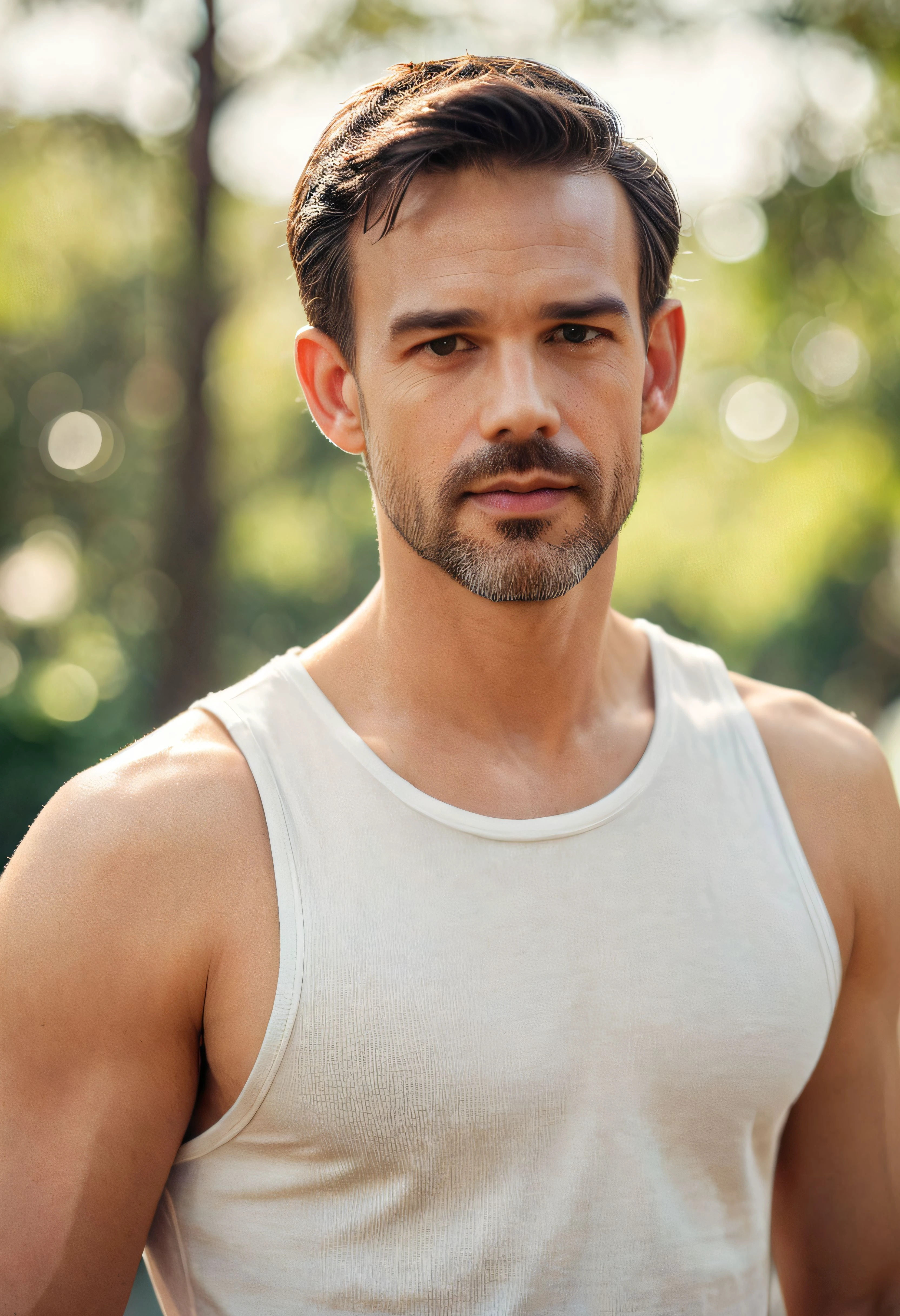 Christopher Gorham (SDXL) v1.0