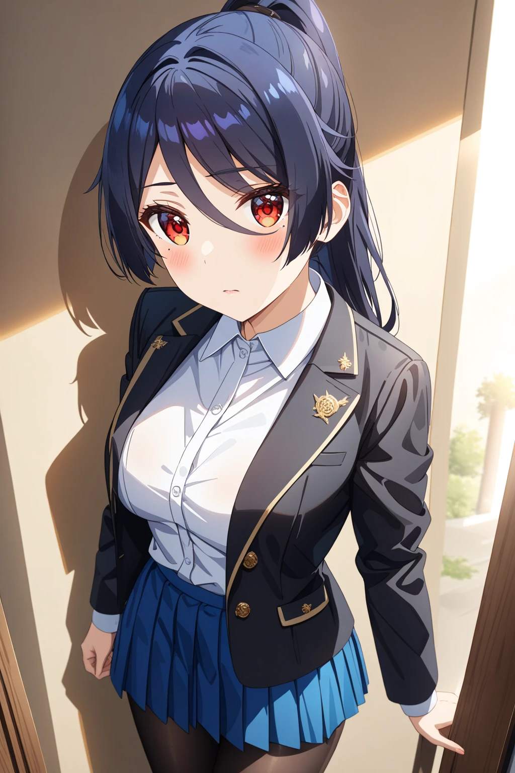 Rin Shinomiya SD 1.5