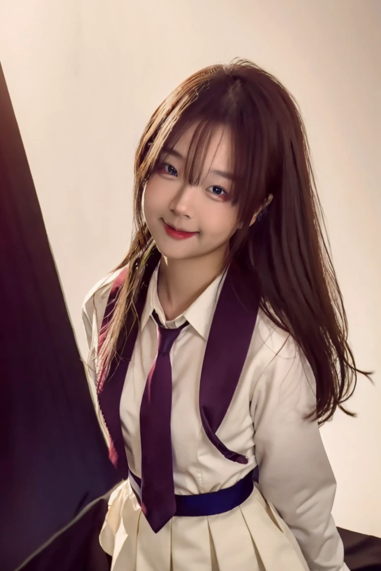 TantanOAQ a.k.a Guan Tientien / 炭炭OAQ 原 管天天 - former member in Chinese idol group SNH48 v1.0