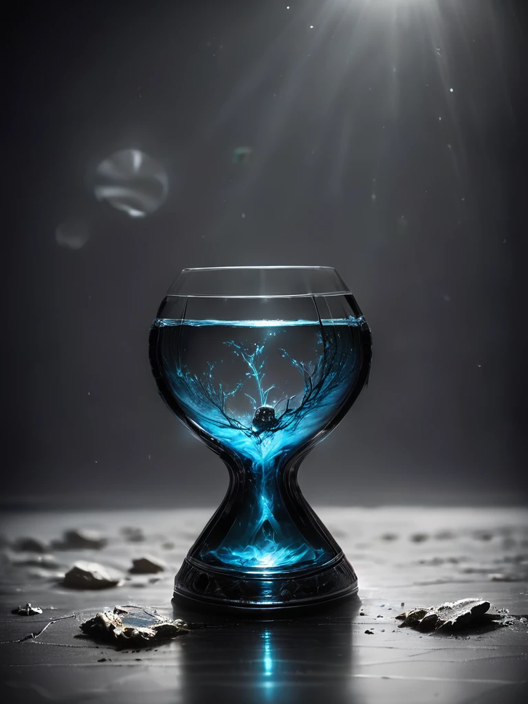 score_9, score_8_up, score_7_up, score_6_up, score_5_up, score_4_up, realistic  cinematic photo, source_science. still life, cracked vase
 fixl-art   , rating_safe