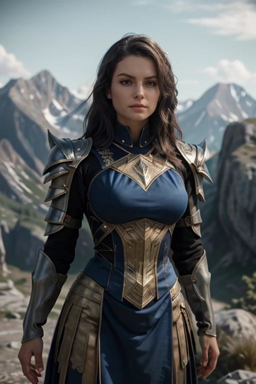 <lora:HXarmour_029:0.6>,mountain,Yoga pose,, hxarmour,1girl,(dark blue armour:1.3),, ultra-detailed,extremely delicate and beautiful,(by exquisite colors block),masterpiece,best quality,unreal engine 5 rendering,movie light,movie lens,movie special effects,detailed details,HDR,UHD,8K,CG wallpaper,