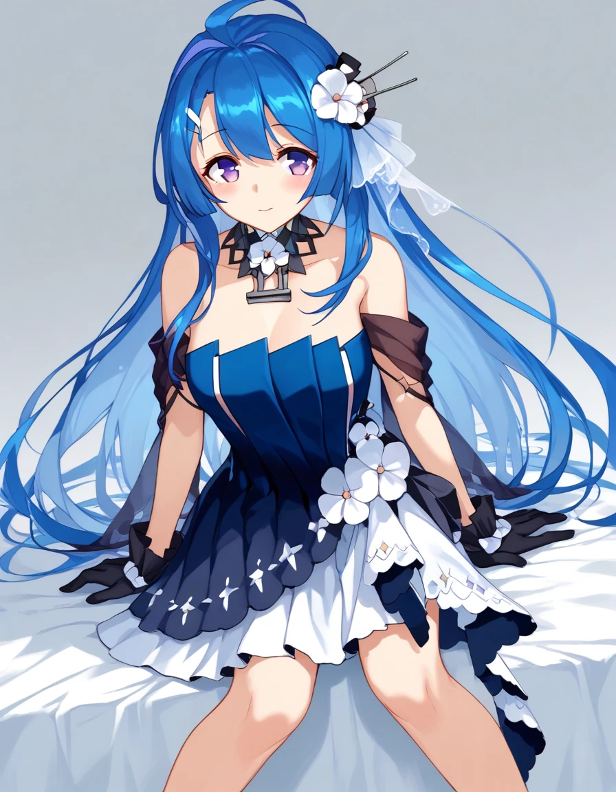 <lora:helena_XL_pony_bf16_v1:1>1girl, helena \(azur lane\),formal, frilled dress,, BREAK score_9, score_8_up, score_7_up, BREAK source_anime, best quality, masterpiece, uncensored,<lora:sdxl_lightning_4step_lora:1>(clear eyes:1.2),zPDXLpg,rating_explicit,clear eyes,beautful eyes,